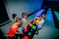 Camping mit Bowling in Zeeland die Niederlande