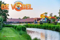 Camping Erholungszentrum De Vogel Zeeland die Niederlande