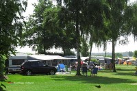 Campingplatz Zeeland die Niederlande