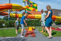 Ferienpark Zeeland die Niederlande