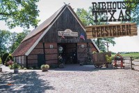 Ribhouse Texas Geesteren die Niederlande Niederlande