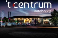 Autobedrijf 't Centrum Eethen Waalwijk