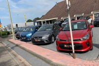 Autobedrijf Siddeburen Hellum Wagenborgen