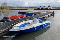 Boot mieten in Groningen die Niederlande Niederlande