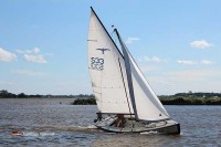 Segelboot mieten in Groningen die Niederlande