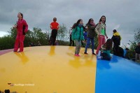 Broedershoek Zeeland die Niederlande