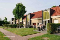 Ferienpark Broedershoek in Koudekerke Zeeland die Niederlande
