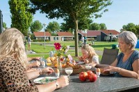 Ferienwohnung in Zeeland die Niederlande