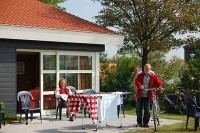 Ferienwohnung mieten in Zeeland die Niederlande