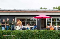 Urlaub machen in Zeeland die Niederlande