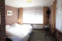 Ferienwohnung mieten in Twente die Niederlande