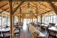 Hotel Restaurant Panoven die Niederlande