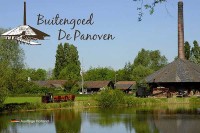 Landgut De Panoven die Niederlande