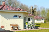 Natur-Lodge-Zimmer Landgut Panoven die Niederlande