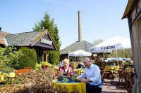 Tagesausflüge in den Niederlanden nahe der deutschen Grenze