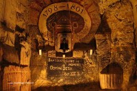 Grotte besuchen in den Niederlanden