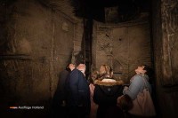 Museum in Valkenburg die Niederlande