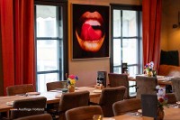 Restaurant De Troubadour die Niederlande