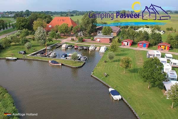 Camping Pasveer