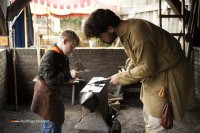 Freilichtmuseum Eindhoven die Niederlande