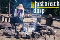 präHistorischen Dorf in Eindhoven die Niederlande Niederlande