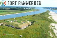 Fort Pannerden  in den Niederlanden