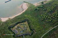 Nieuwe Hollandse Waterlinie Niederländische Wasserlinie