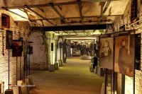 Soldatenmuseum in den Niederlanden