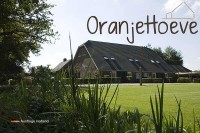 Gruppenunterkunft De OranjeHoeve die Niederlande