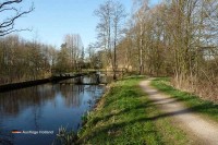 Luxus Gruppenunterkunft in den Niederlanden