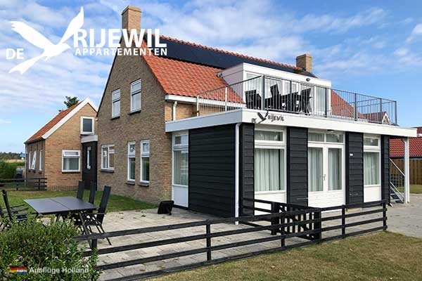 De Vrije Wil