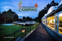 Camping Hitjesvijver die Niederlande