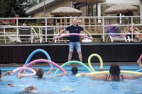 Camping Limburg die Niederlande