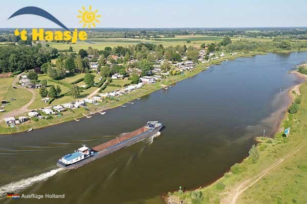 Camping 't Haasje
