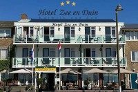 Hotel Zee en Duin den Niederlanden