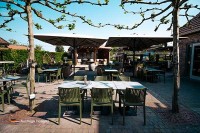 Bestes Campingplatzrestaurant in den Niederlanden