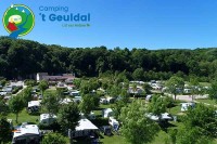 Camping Geuldal Limburg die Niederlande
