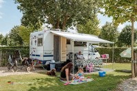 Camping in Limburg die Niederlande