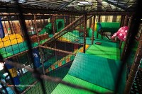 Camping mit Indoor Spielplatz in den Niederlanden