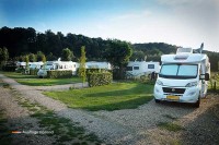 Wohnmobilplatz Limburg die Niederlande