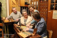 Das Alte Handwerks- und Spielzeugmuseum die Niederlande