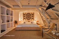 Eco-Hotel nahe Amsterdam die Niederlande