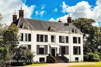 Hotel Restaurant Plantage Rococo die Niederlande