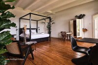 Hotel Restaurant Plantage Rococo nahe Amsterdam die Niederlande