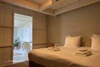 Hotel zwischen Amsterdam und Nordseeküste