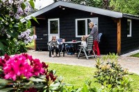 Chalet mieten in Overijssel die Niederlande