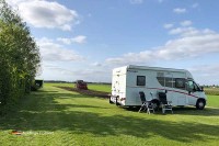 Wohnmobilstellplätze in Overijssel die Niederlande