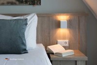 Beach Hotel Kloeg Collection Zeeland die Niederlande