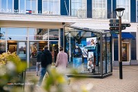 Fashion Outlet die Niederlande