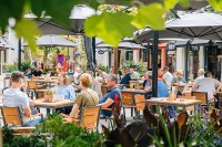 Fashion Outlet Lelystad die Niederlande